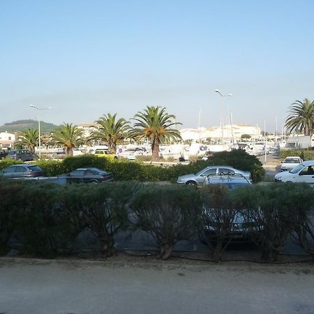 Port nature Agde Exterior foto
